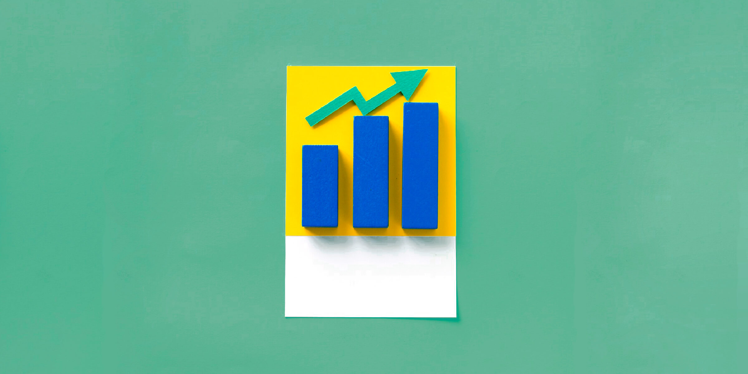 Image of a bar graph