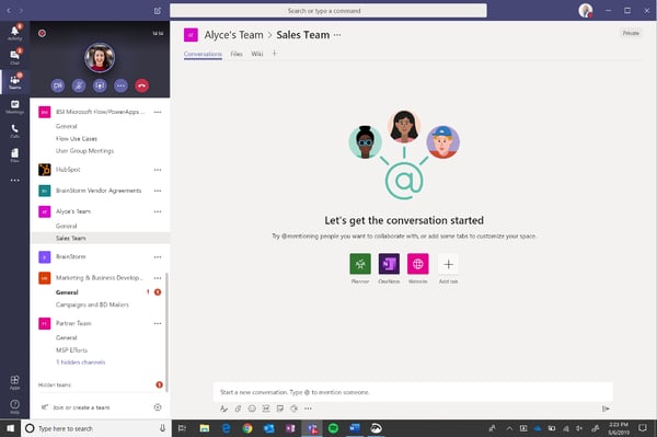 improve your microsoft teams adoption