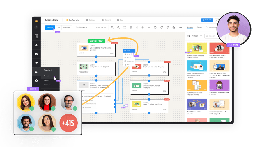 BSI Platform Preview