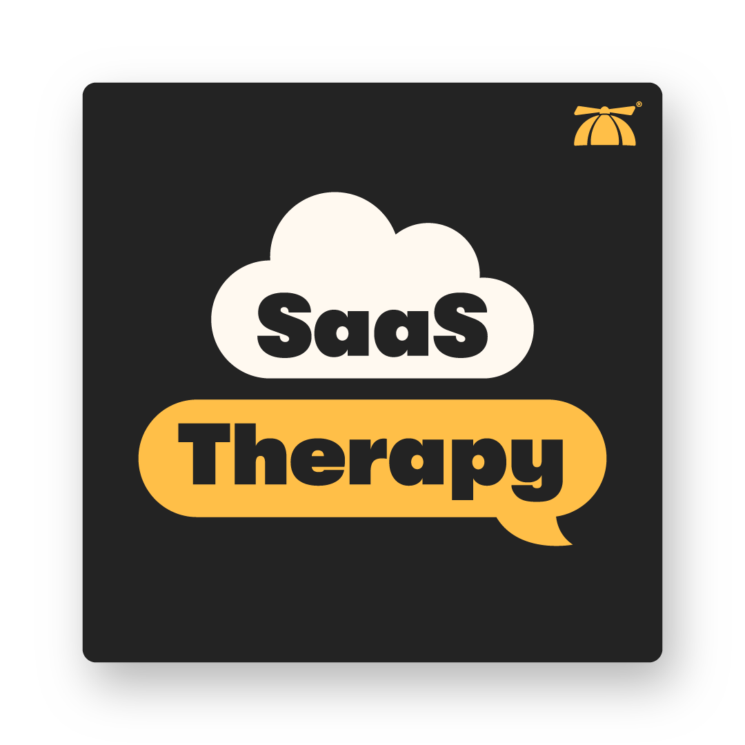 SaaS Therapy